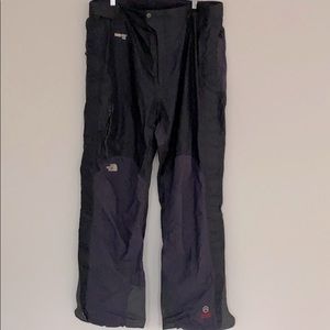 The North Face men’s ski/snow pants